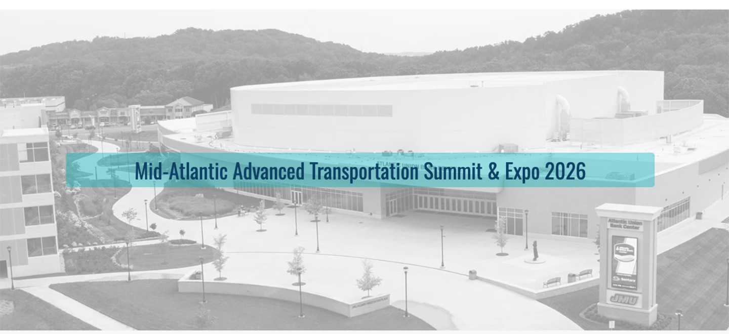 More Info for Mid-Atlantic Advanced Transportation Summit & Expo