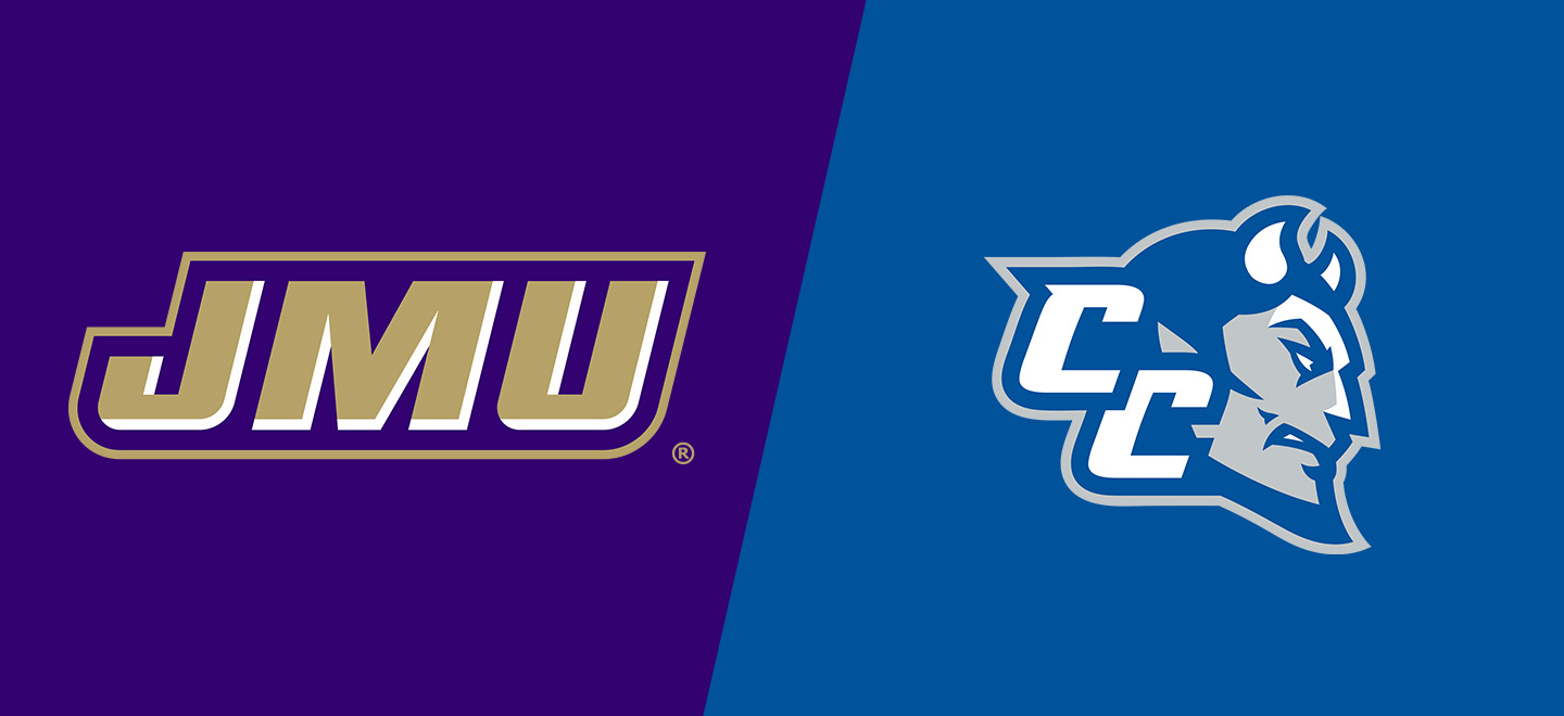 More Info for JMU Women's Basketball vs Central Connecticut State