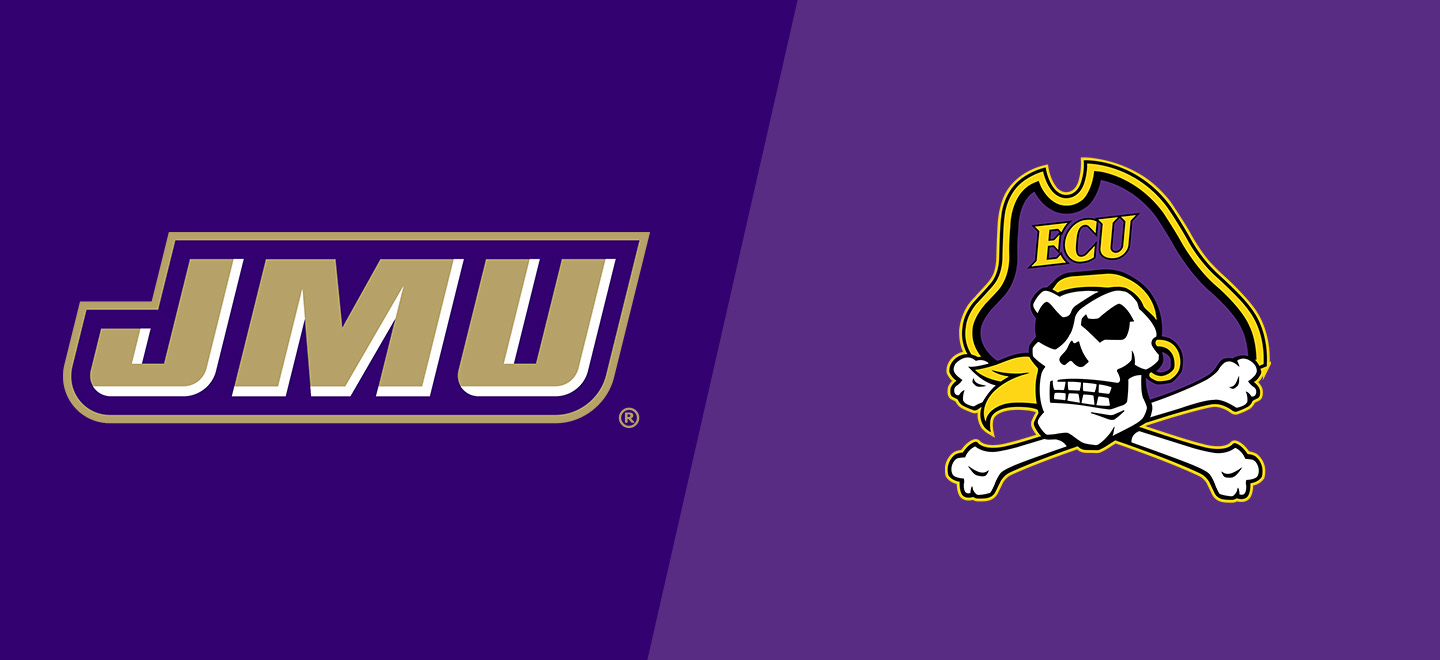 More Info for JMU Women's Basketball vs East Carolina