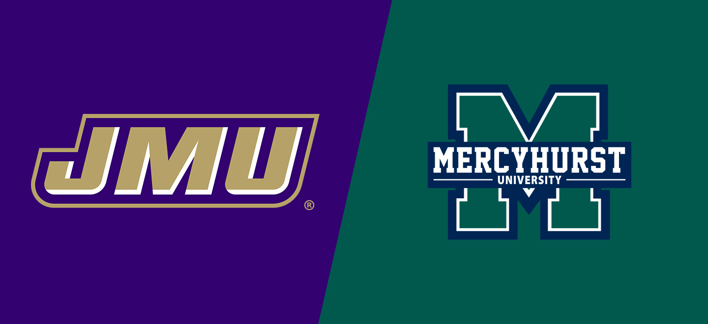 More Info for JMU Men's Basketball vs Mercyhurst