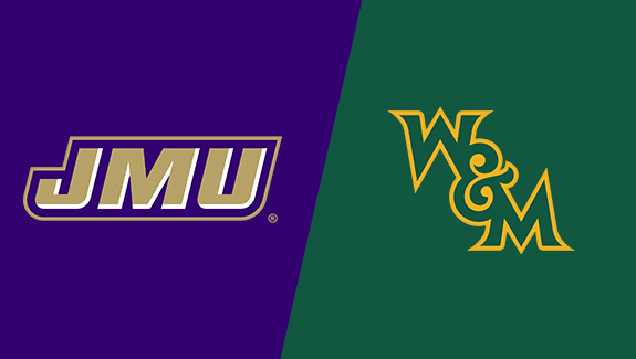 More Info for JMU Men's Basketball vs William & Mary