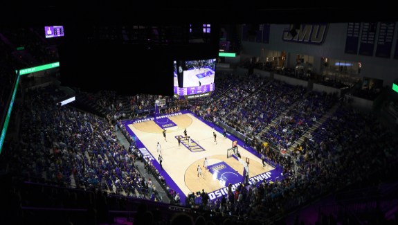 More Info for Rocco Forum on the Future - Featuring David Beasley